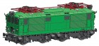 62681 Roco Electric locomotive series 281 with Digital sound